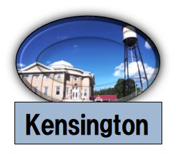Kensington Logo