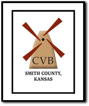SMith County CVB Logo